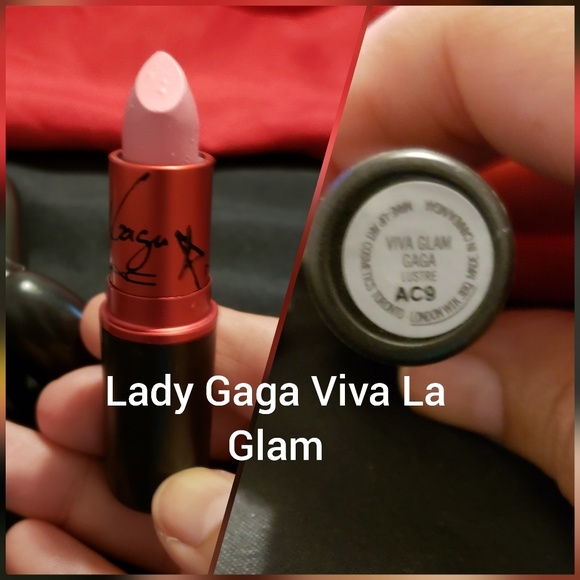 MAC LIPSTICKS - Picture 2 of 5